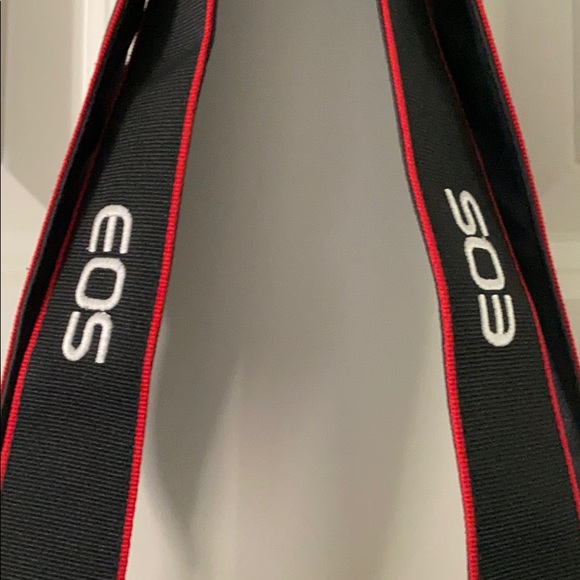 Canon Linen Tote Bag - Picture 3 of 6